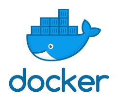 DOCKER 技术图标