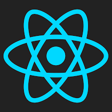 REACT 技术图标