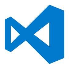 VSCODE 技术图标