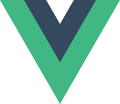 VUE 技术图标